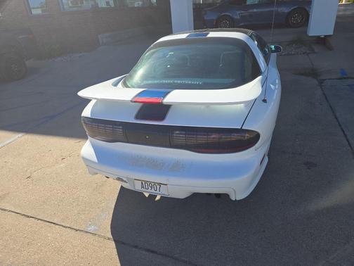 1994 Pontiac Firebird Trans Am