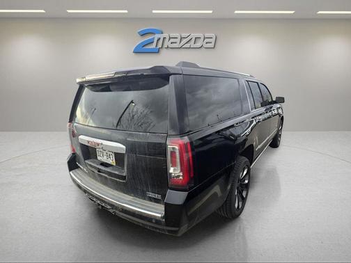 2019 GMC Yukon XL Denali