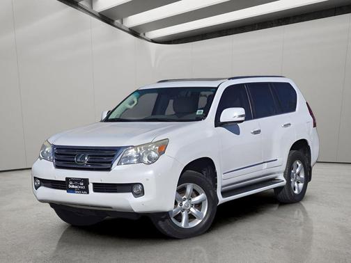 2013 Lexus GX 460 Base