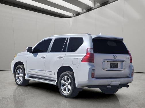 2013 Lexus GX 460 Base