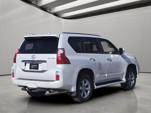 2013 Lexus GX 460 Base