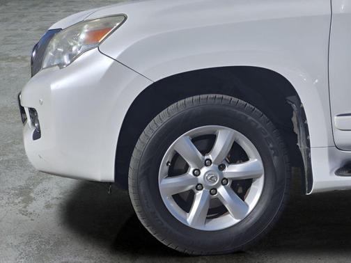 2013 Lexus GX 460 Base