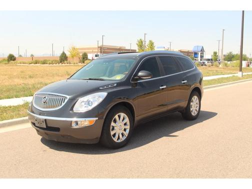 2011 Buick Enclave 1XL