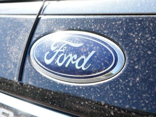 AGATE BLACK METALLIC 2019 Ford Expedition Max XLT