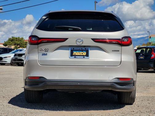 2024 Mazda CX-90 3.3 Turbo Preferred Plus