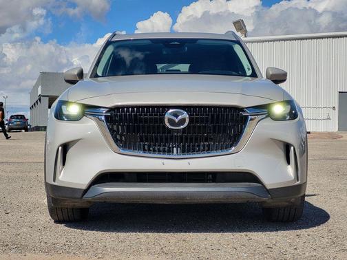 2024 Mazda CX-90 3.3 Turbo Preferred Plus