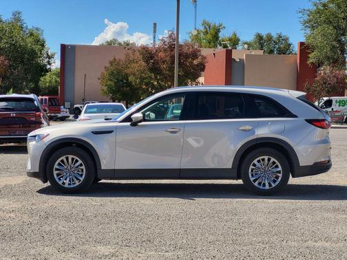 2024 Mazda CX-90 3.3 Turbo Preferred Plus