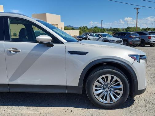 2024 Mazda CX-90 3.3 Turbo Preferred Plus
