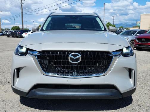 2024 Mazda CX-90 3.3 Turbo Preferred Plus