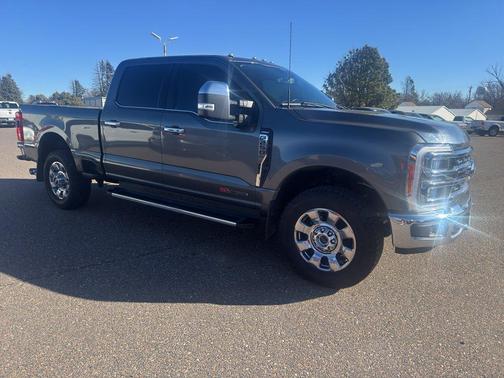 2023 Ford F-250 Lariat