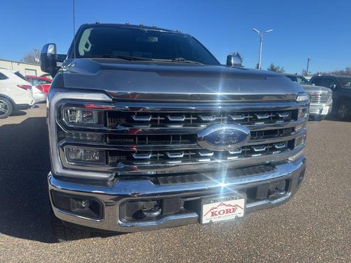 2023 Ford F-250 Lariat