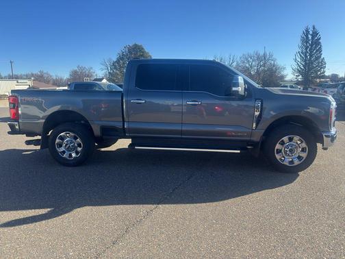 2023 Ford F-250 Lariat