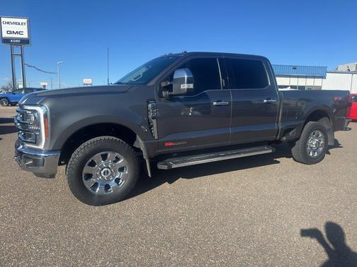 2023 Ford F-250 Lariat