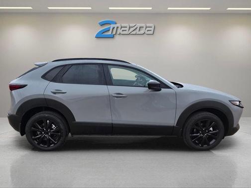 2026 Mazda CX-30 2.5 S