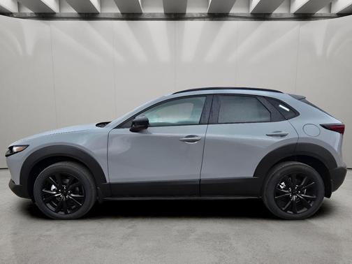 2026 Mazda CX-30 2.5 S
