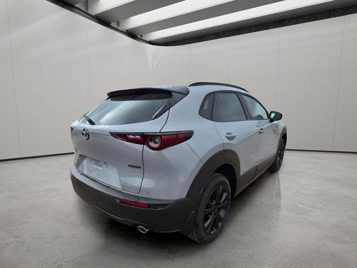 2026 Mazda CX-30 2.5 S