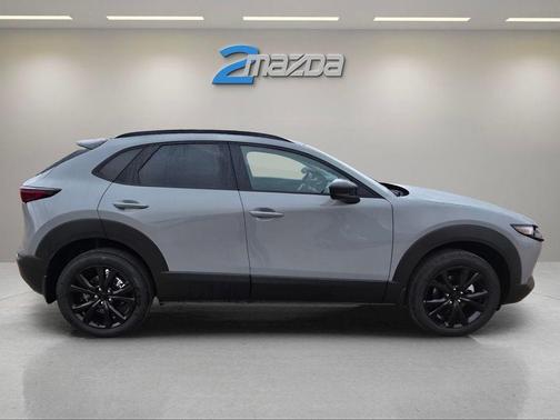 2026 Mazda CX-30 2.5 S