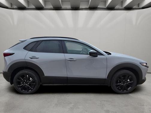 2026 Mazda CX-30 2.5 S