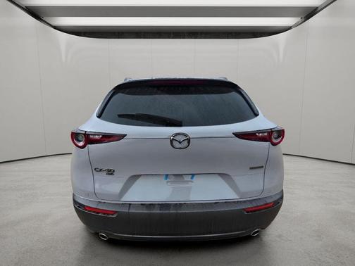 2026 Mazda CX-30 2.5 S