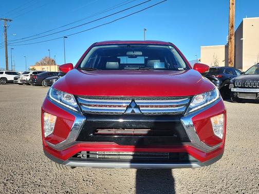 2018 Mitsubishi Eclipse Cross SEL