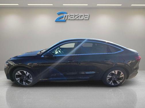 2020 Audi e-tron Sportback Premium Plus