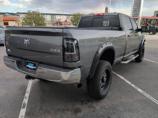 2011 Dodge Ram 2500 SLT