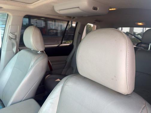 Magnetic Gray Metallic 2011 Toyota Highlander Limited