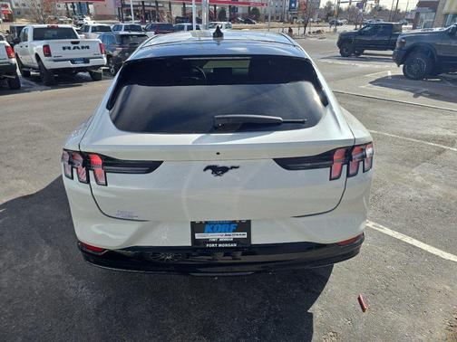 2024 Ford Mustang Mach-E Premium