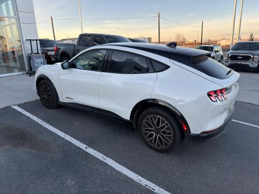 2024 Ford Mustang Mach-E Premium
