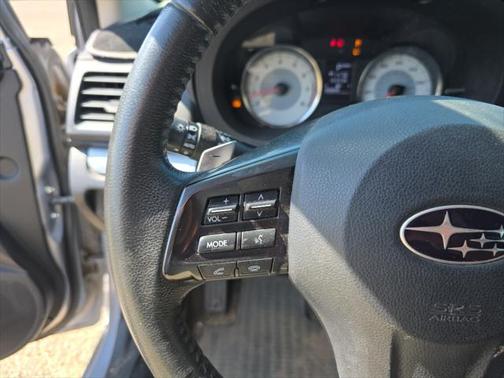 2012 Subaru Impreza 2.0i Limited