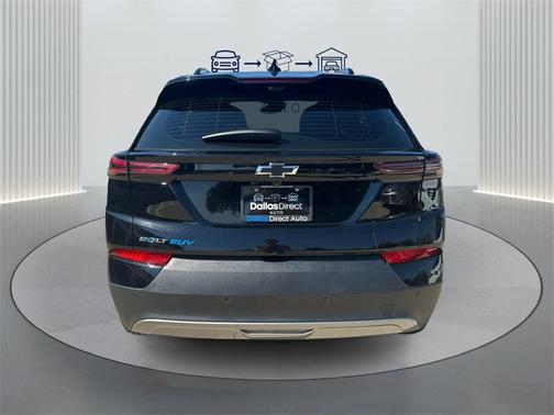 2023 Chevrolet Bolt EUV FWD Premier