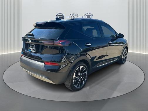 2023 Chevrolet Bolt EUV FWD Premier
