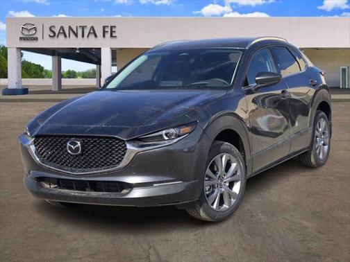2025 Mazda CX-30 Preferred