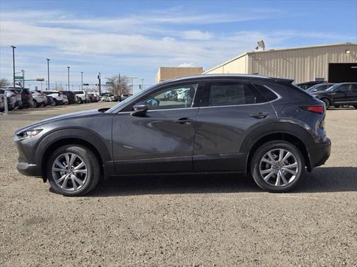 2025 Mazda CX-30 Preferred
