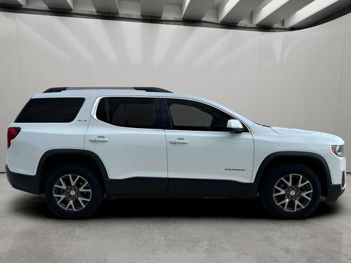 2020 GMC Acadia SLE