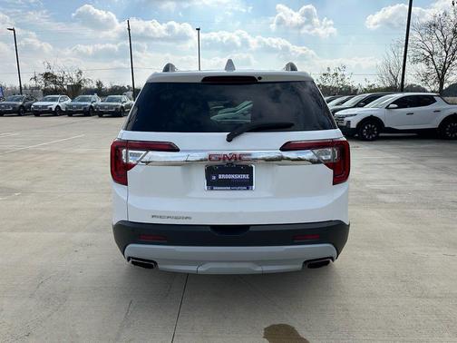 2020 GMC Acadia SLE