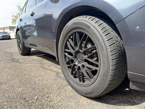 2016 Acura MDX 3.5L w/Technology Package