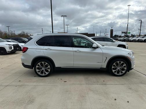2015 BMW X5 sDrive35i