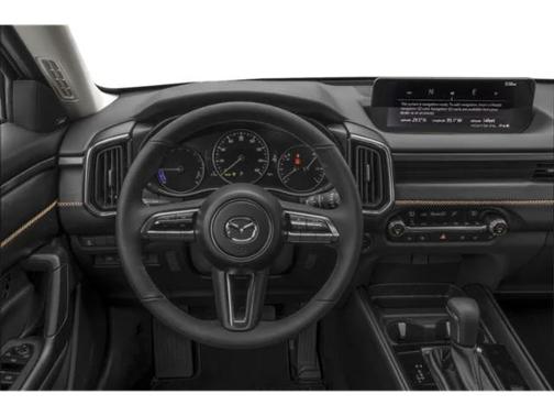 polymetal gray metallic 2026 Mazda CX-50 Hybrid Premium Plus