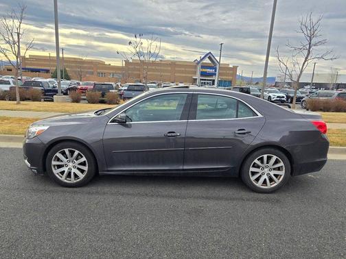 2013 Chevrolet Malibu 3LT