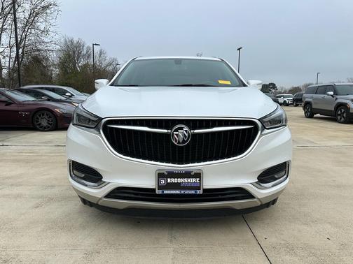 2020 Buick Enclave FWD Essence