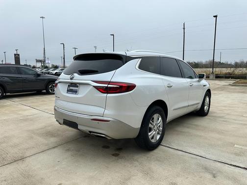 2020 Buick Enclave FWD Essence
