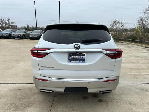 2020 Buick Enclave FWD Essence