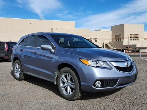 2013 Acura RDX Technology