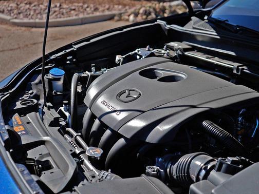 2026 Mazda CX-30 2.5 S