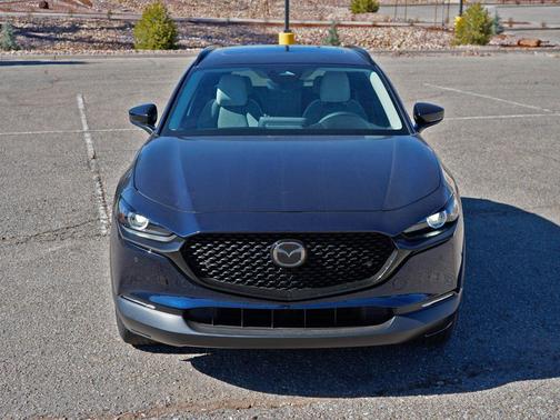 2026 Mazda CX-30 2.5 S