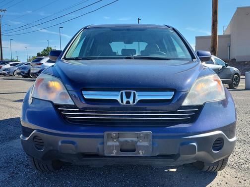 2009 Honda CR-V EX-L