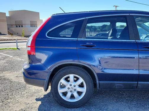2009 Honda CR-V EX-L