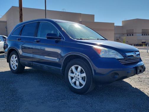 2009 Honda CR-V EX-L