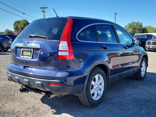 2009 Honda CR-V EX-L